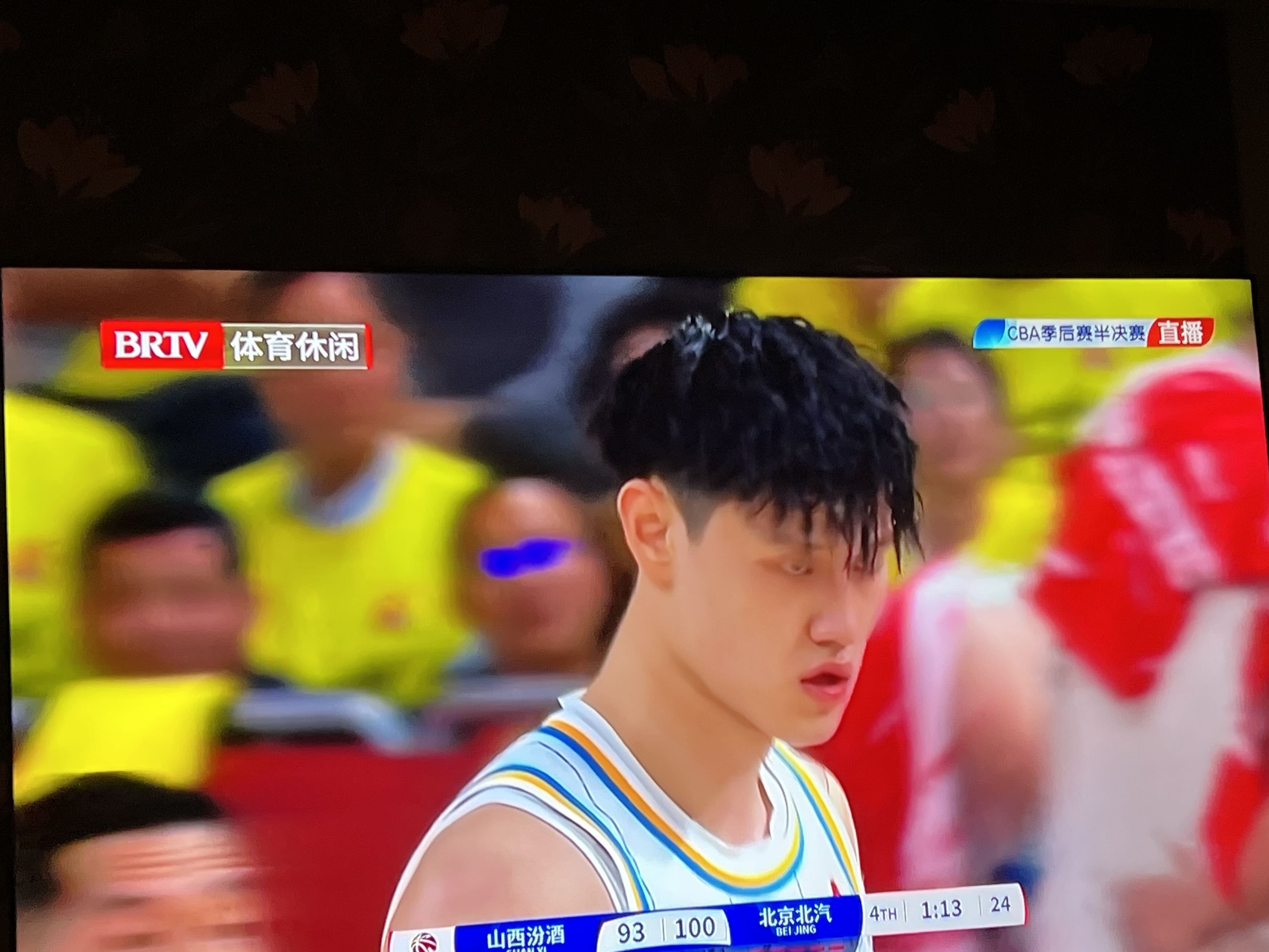 山西男篮主场告捷，结束三连败颓势