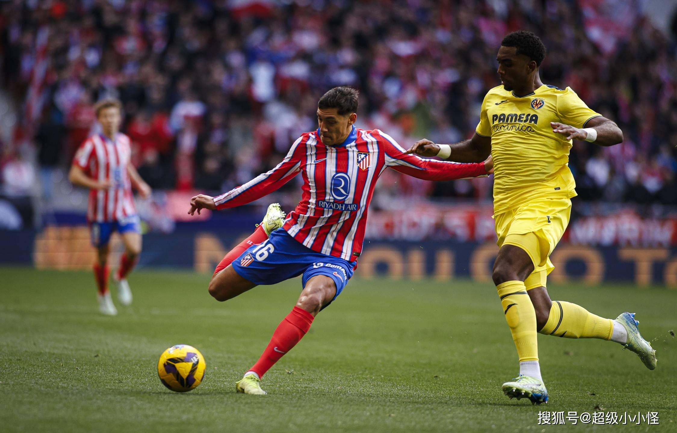 马竞险胜国足，格列兹曼逆转建功亚洲杯的简单介绍