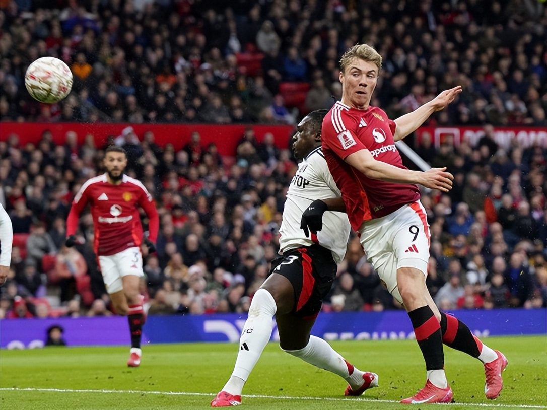 富勒姆主场大胜，保级希望重新燃起的简单介绍