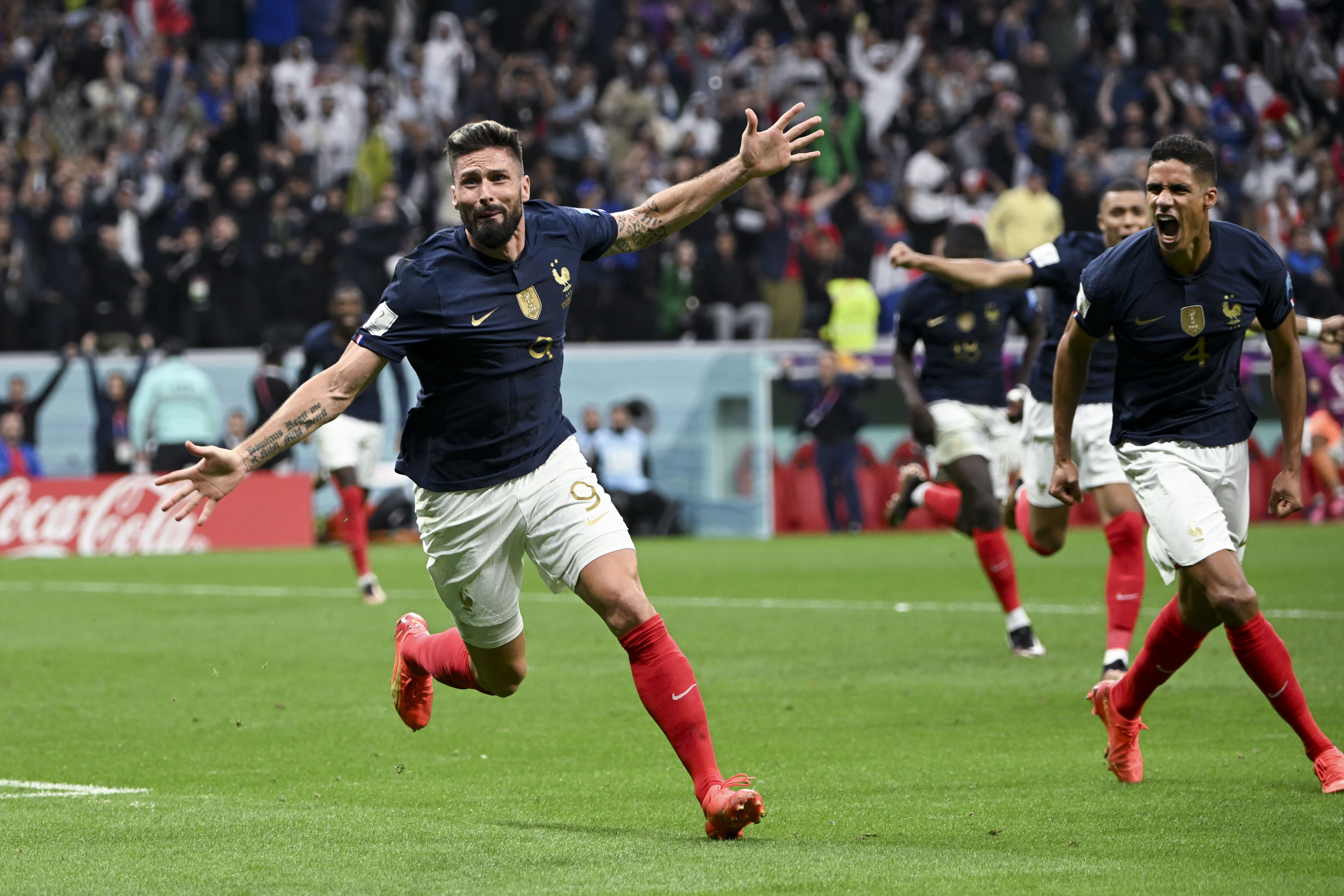 包含德国队力克英格兰,格列兹曼扑点救主世界杯的词条 包含德国队力克英格兰,格列兹曼扑点救主世界杯的词条