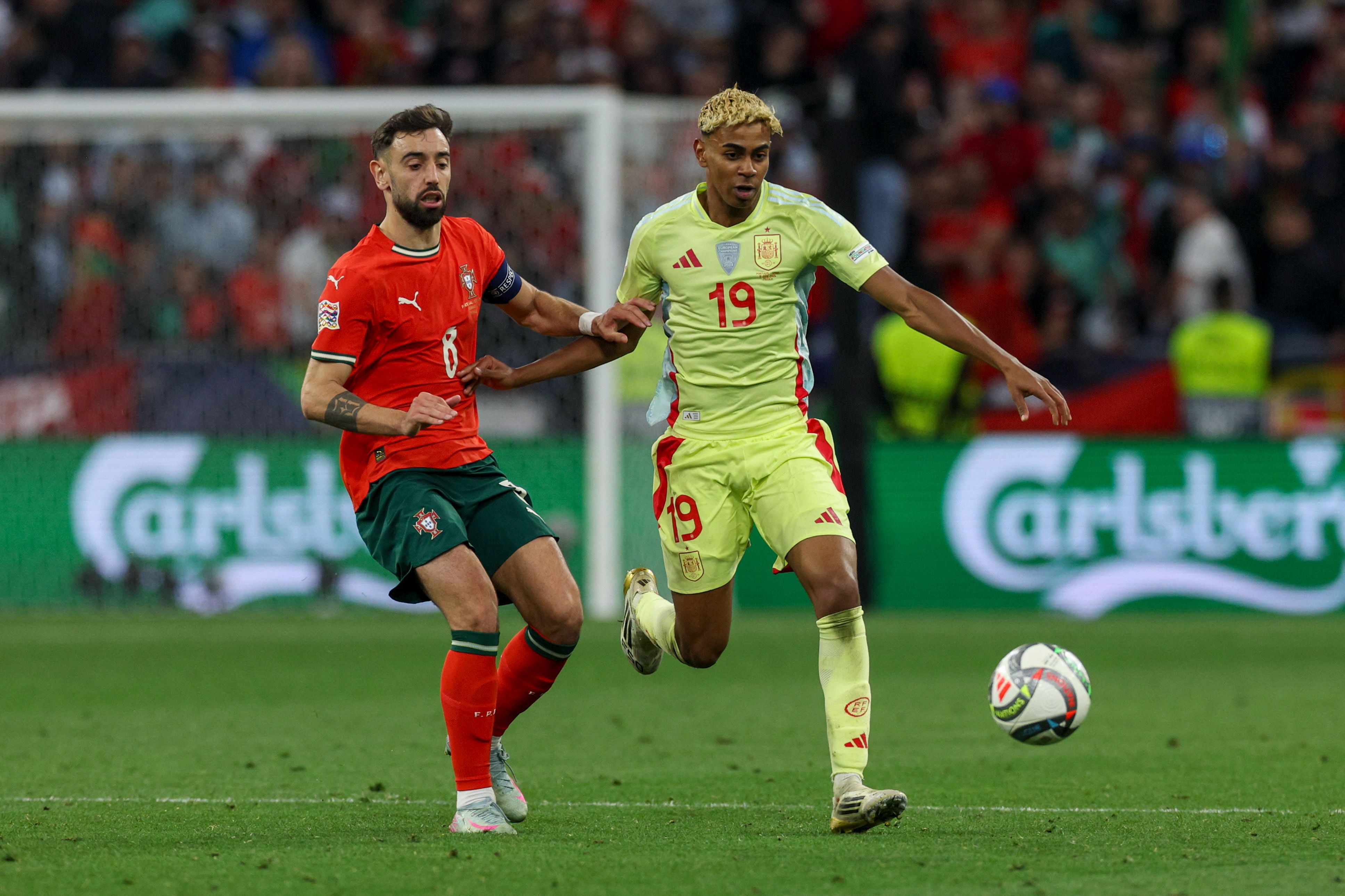 关于英格兰绝杀葡萄牙，格列兹曼扑点救主欧冠的信息