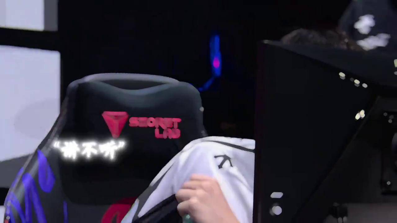 NS轻取FPX，Ruler拿下关键大龙2025世界赛3:0（伦敦）