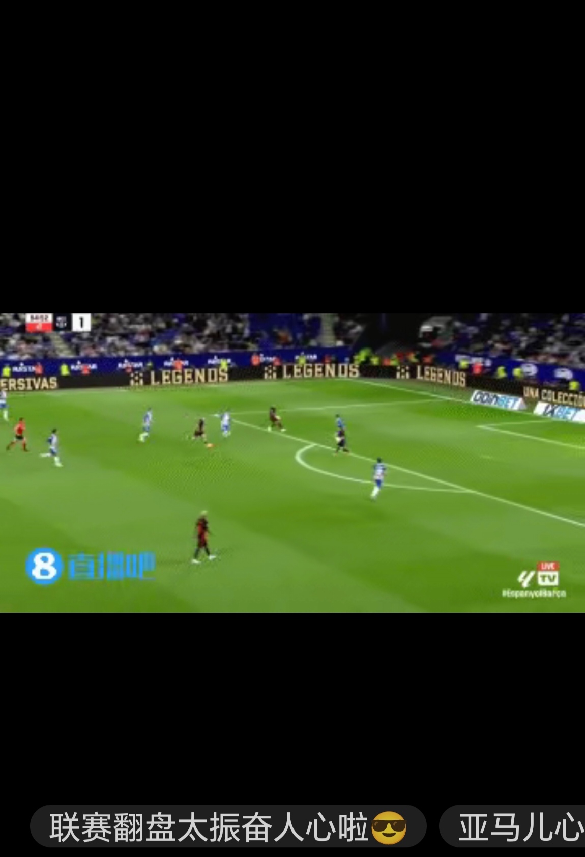 热血沸腾:皇马挑战巴萨豪取三分 热血沸腾:皇马挑战巴萨豪取三分