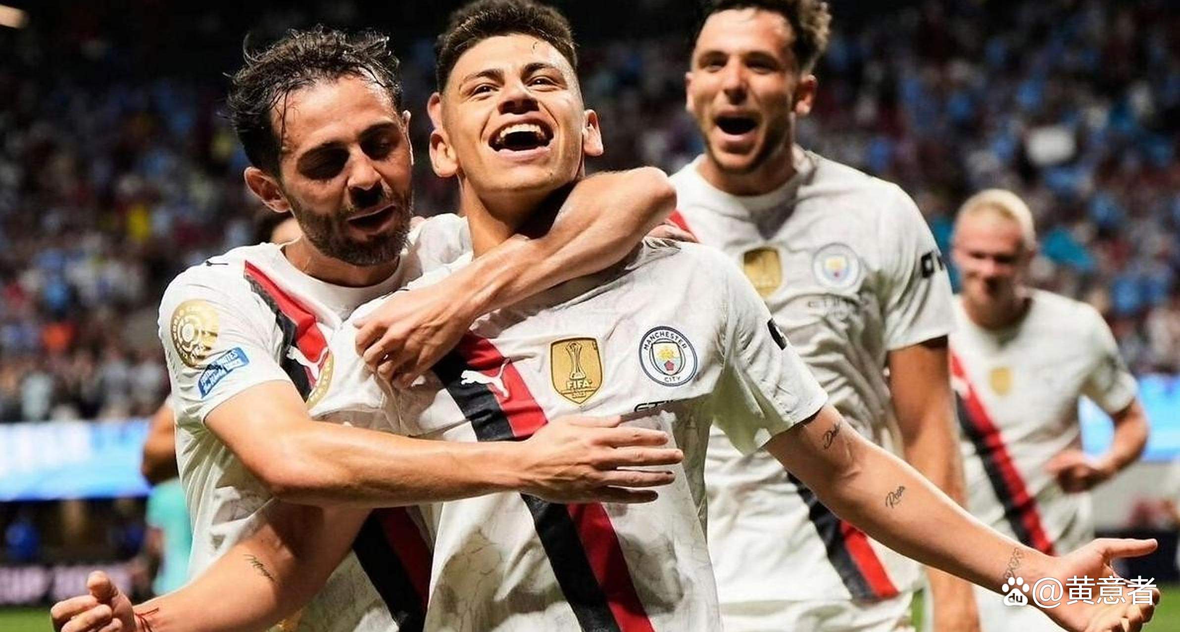 曼城主场大胜,锁定晋级资格 曼城主场大胜,锁定晋级资格