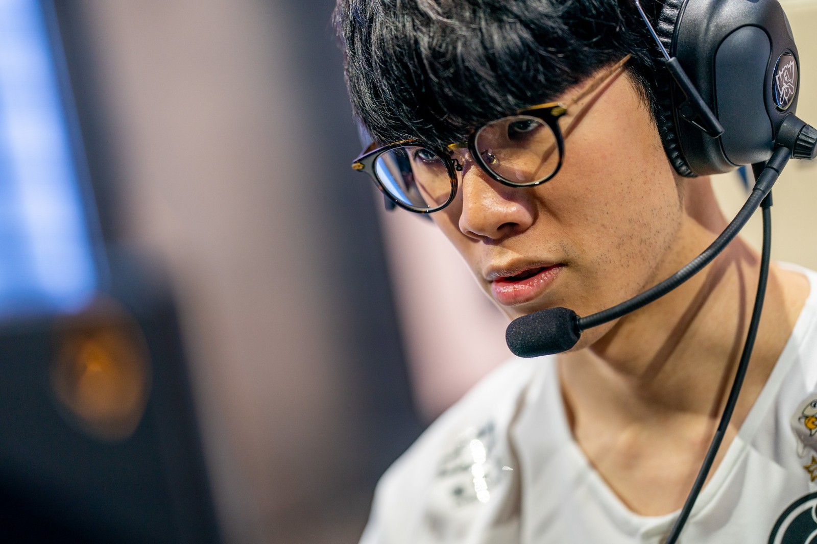 G2力克DFM,Ming团战一打五小组赛2:0(柏林) G2力克DFM,Ming团战一打五小组赛2:0(柏林)