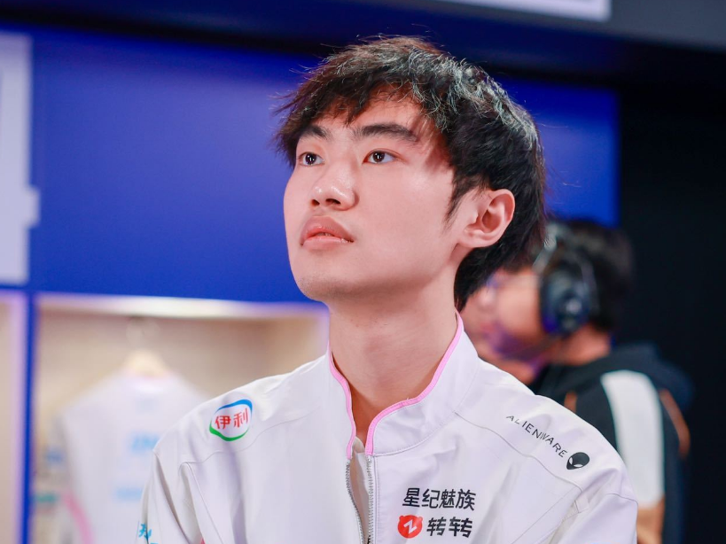 DK轻取WBG,Chovy打出惊人五杀入围赛3:2(上海) DK轻取WBG,Chovy打出惊人五杀入围赛3:2(上海)