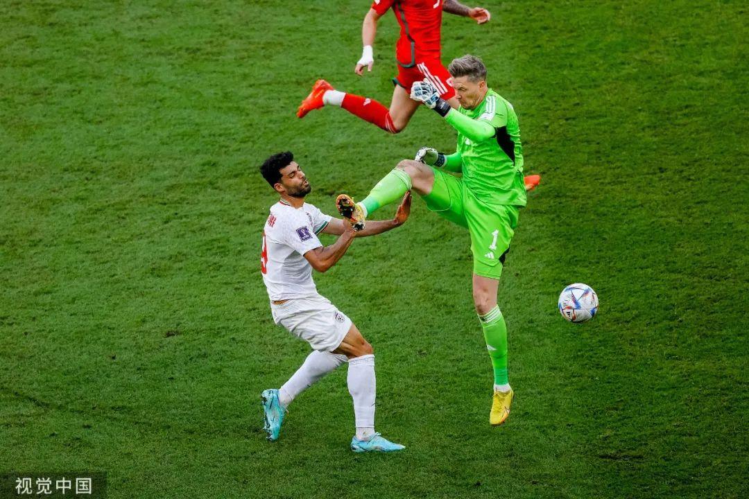 土耳其击败伊朗获得排球胜利