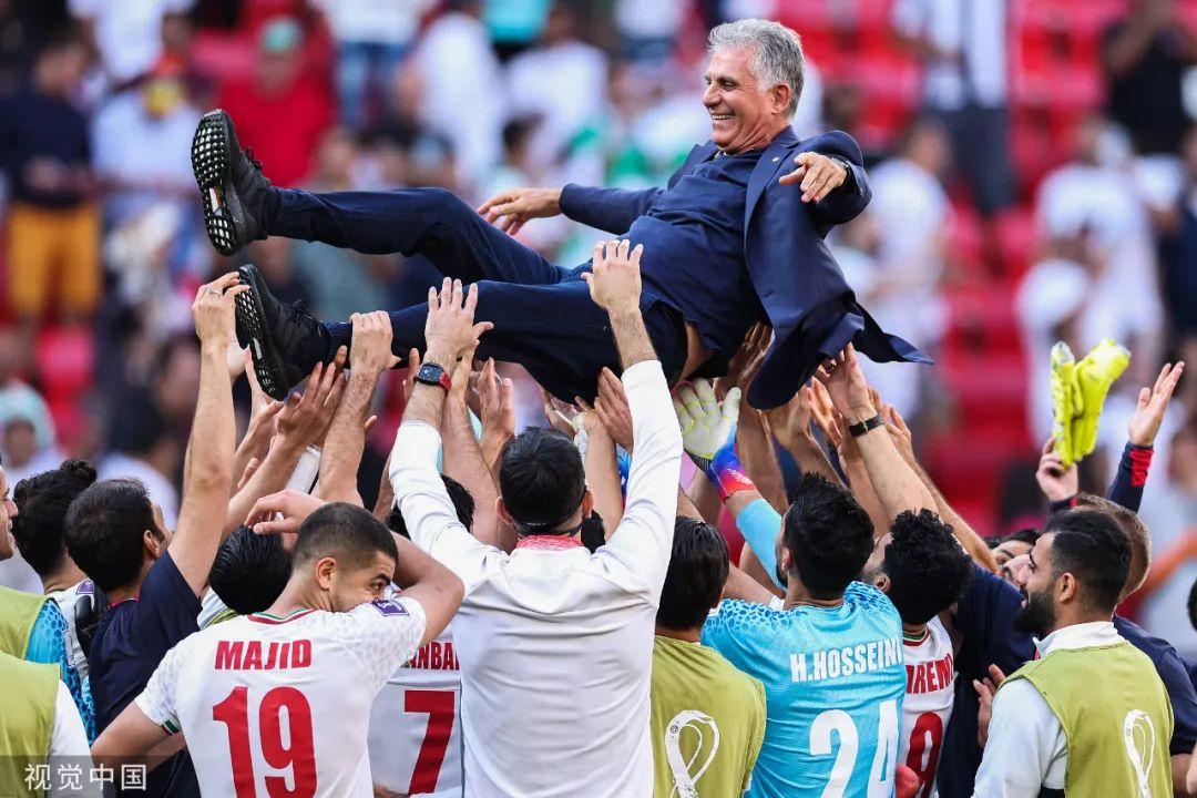 土耳其击败伊朗获得排球胜利