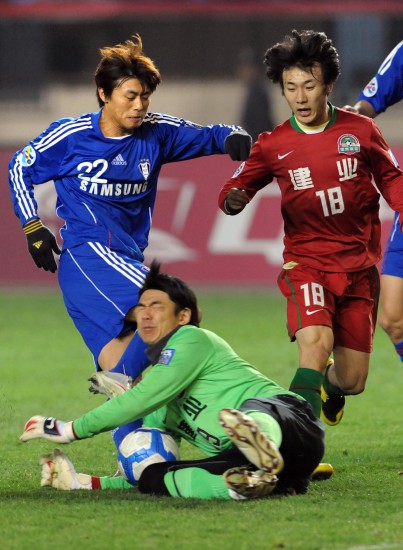 河南建业主场战平天津天海，保持不败走势的简单介绍