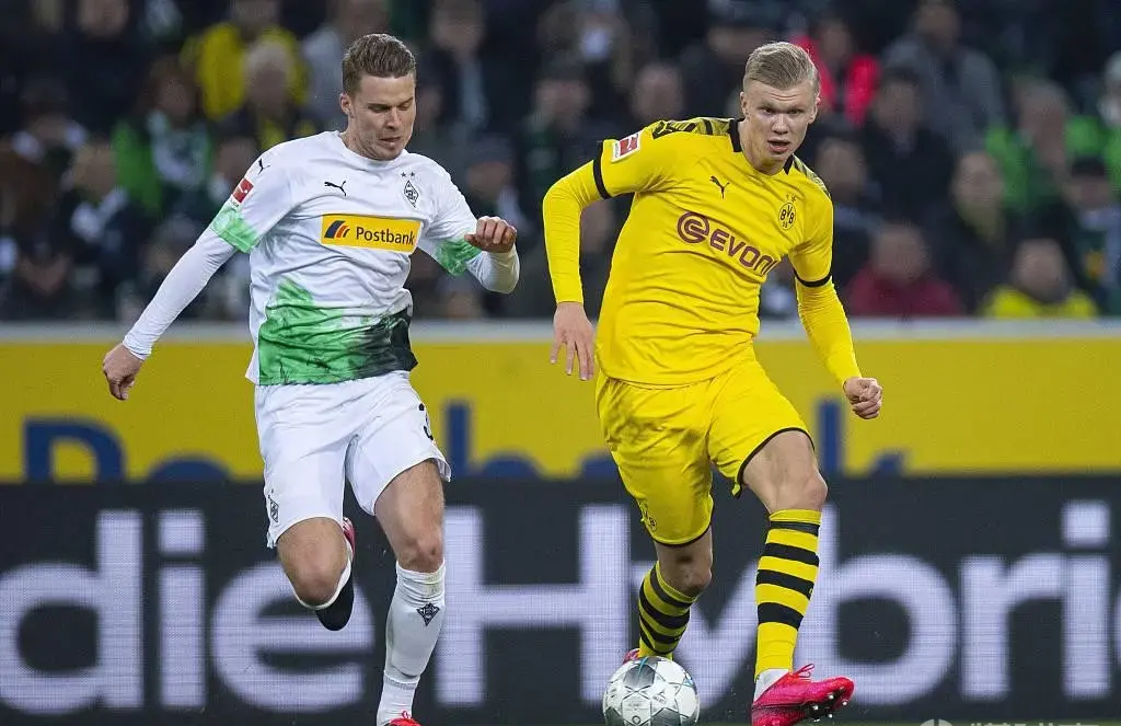 多特蒙德遭受败绩，需寻找反击之道