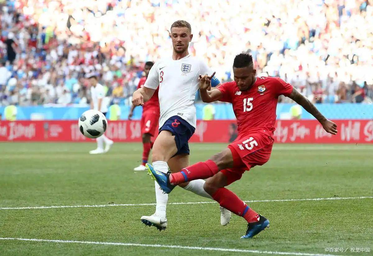 英格兰球员在欧预赛中连续获胜