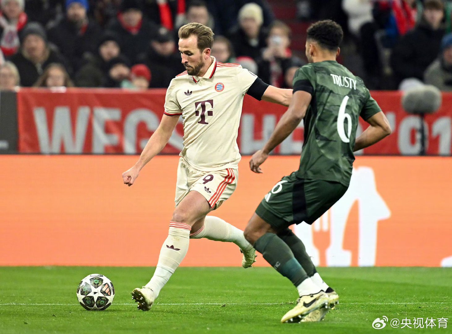 北马其顿客场告捷,晋级欧冠淘汰赛 北马其顿客场告捷,晋级欧冠淘汰赛