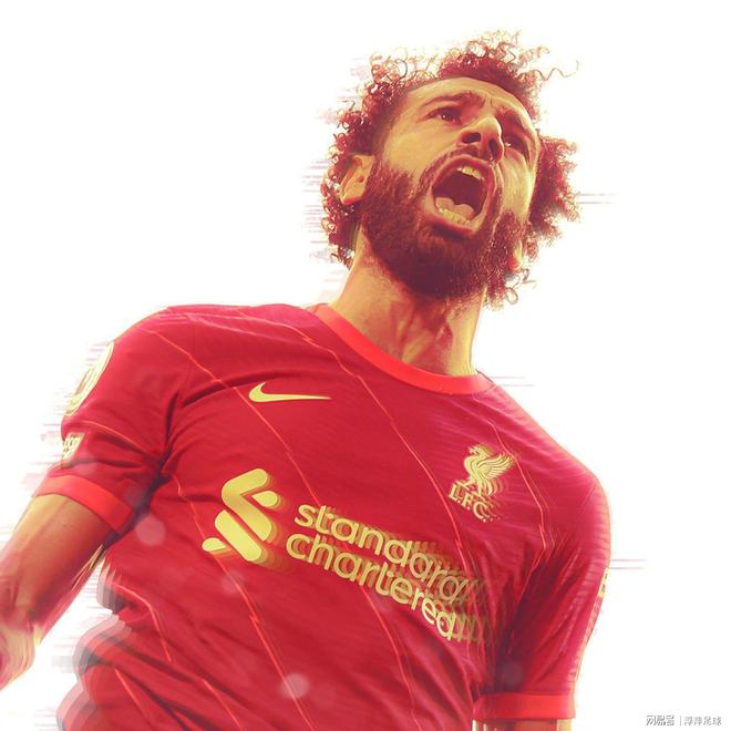 萨拉赫火线执掌利物浦队长袖标