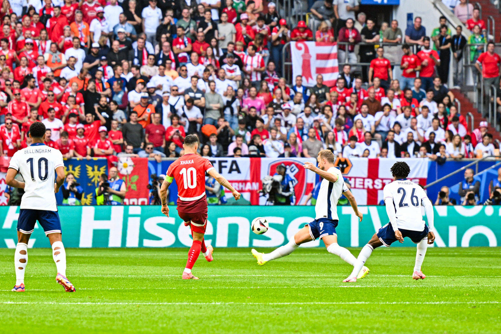 欧洲杯资格赛国家队精彩表现引全世界瞩目的简单介绍