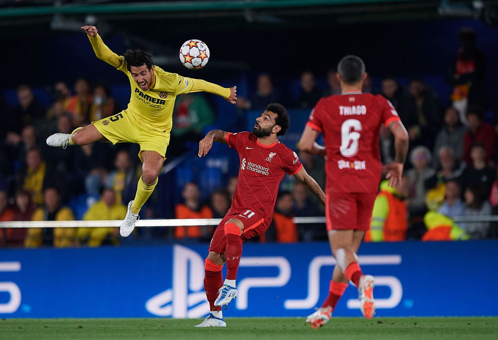 维拉利尔在客场战胜对手，取得连胜