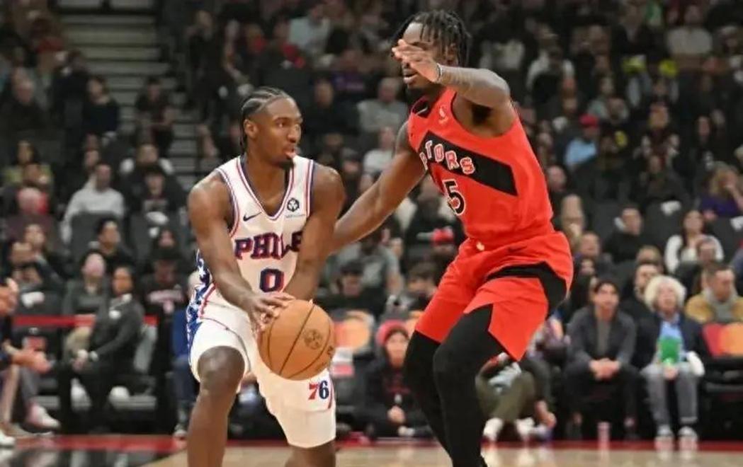 火箭不敌76人，遭遇两连败