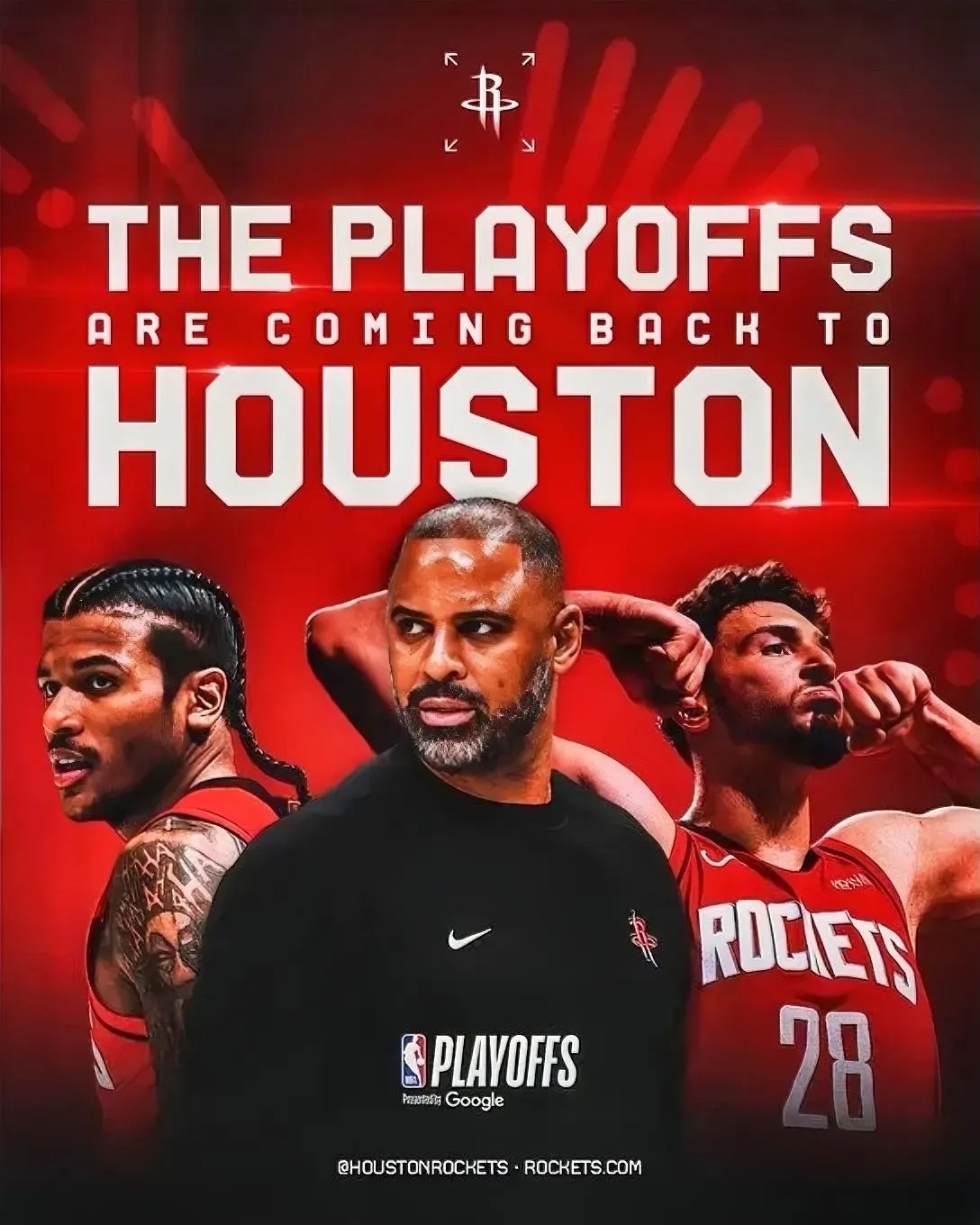 火箭不敌76人，遭遇两连败