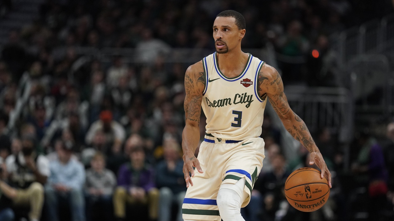 关于塞尔维亚男篮血洗马刺,乔治·希尔惊艳世界的信息 关于塞尔维亚男篮血洗马刺,乔治·希尔惊艳世界的信息