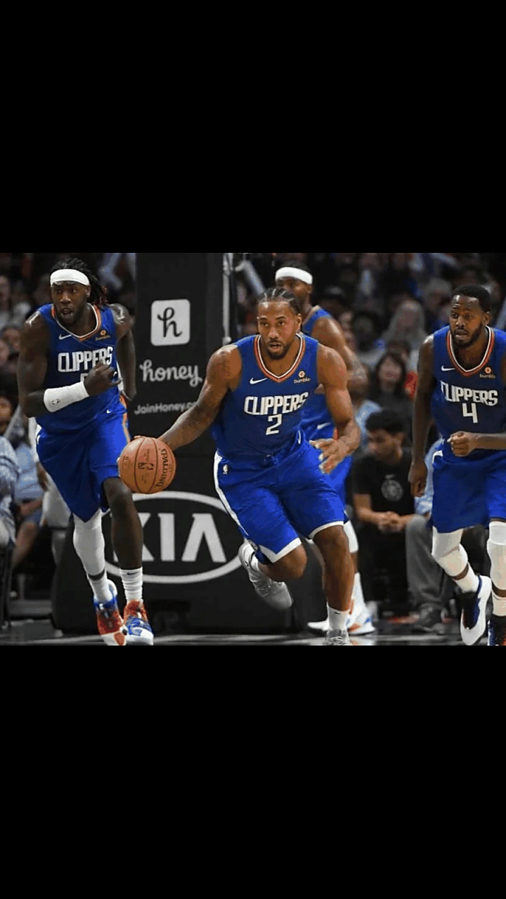 快船胜国王，哈雷尔砍下25分