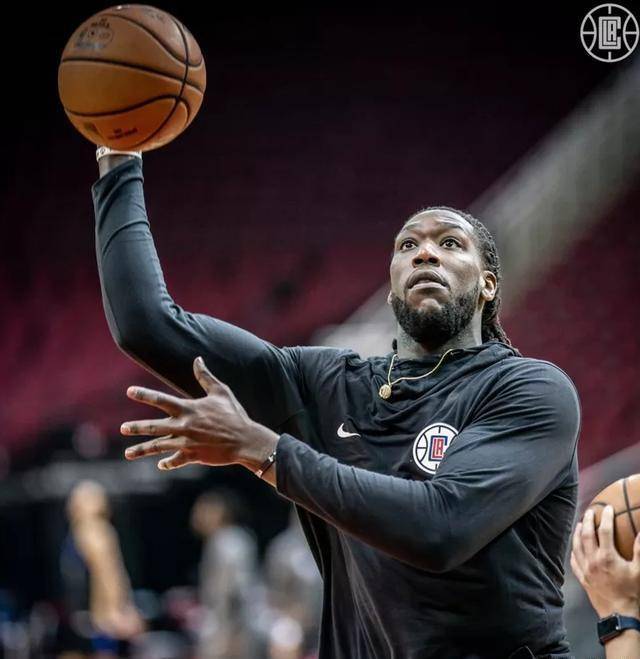 快船胜国王，哈雷尔砍下25分