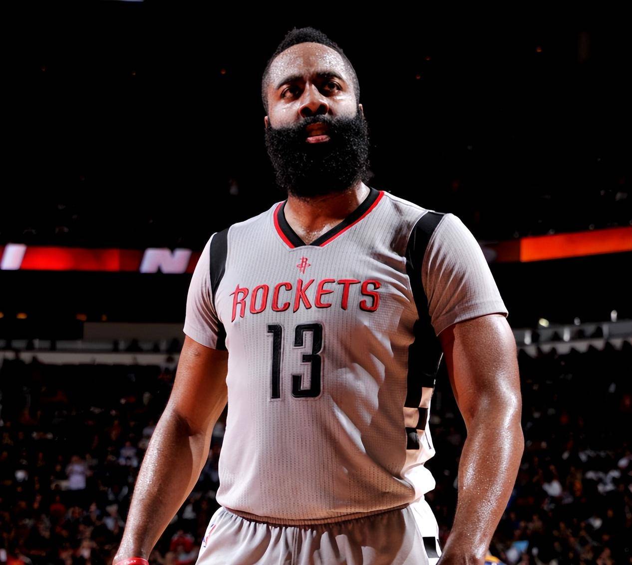 火箭逆袭太阳，哈登砍下40分的简单介绍