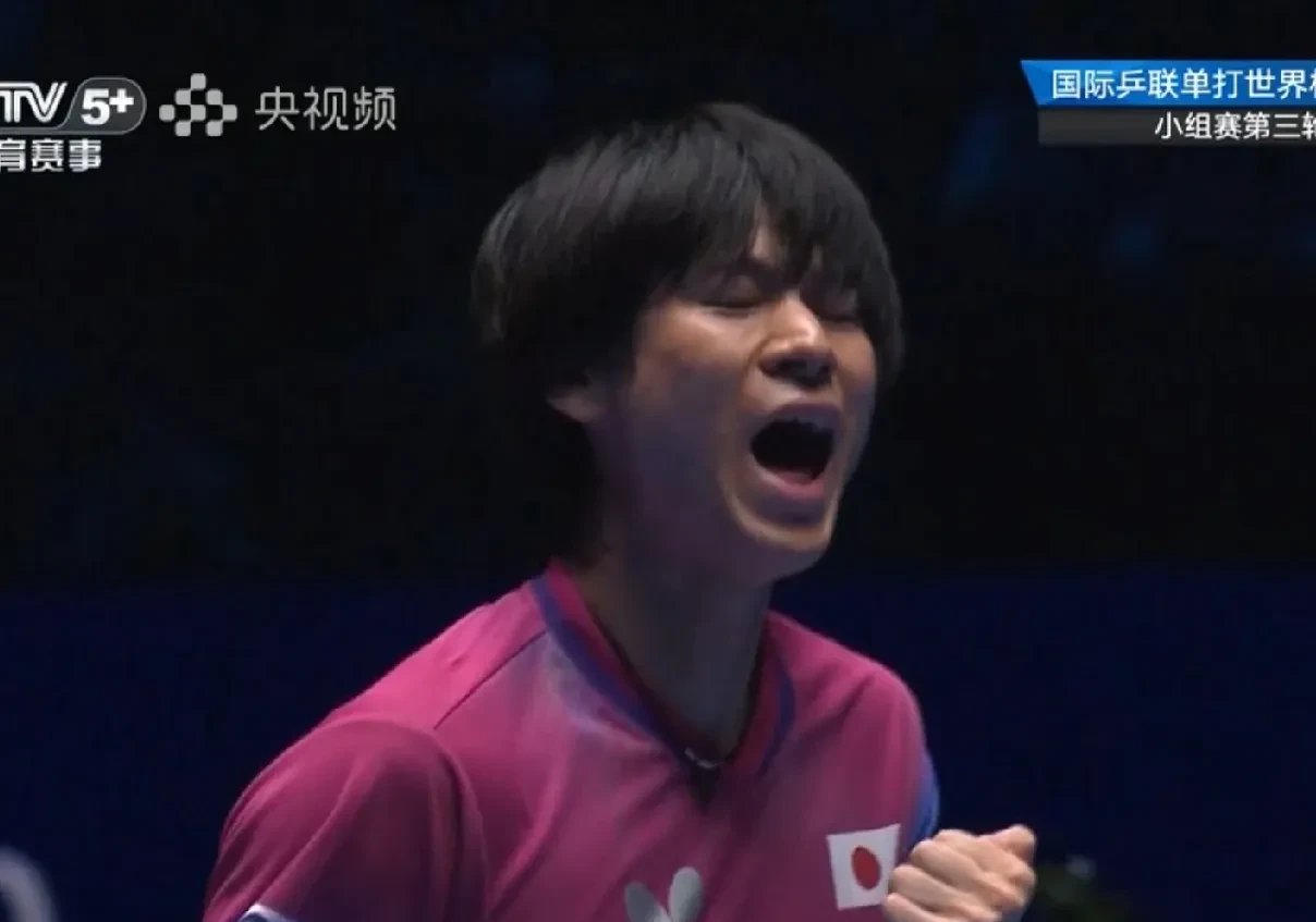 法国乒乓球队强势韩国乒乓球队,水谷隼高光表现的简单介绍 法国乒乓球队强势韩国乒乓球队,水谷隼高光表现的简单介绍