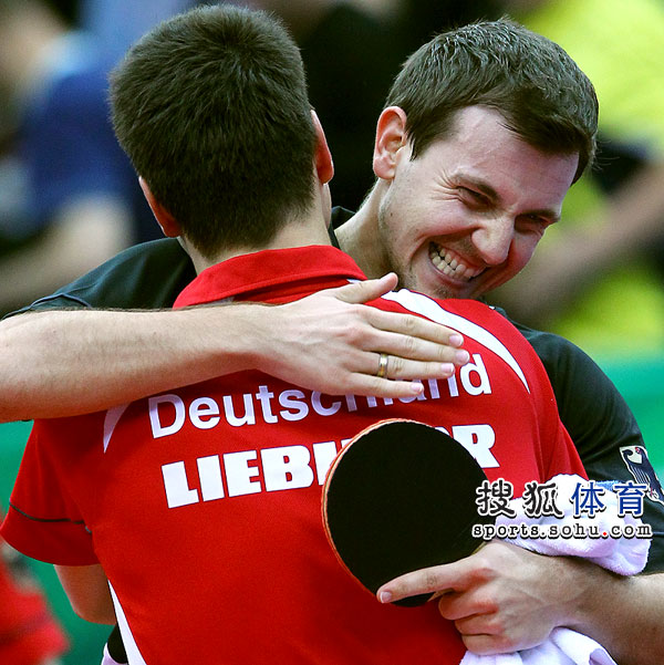 波兰乒乓球队碾压韩国乒乓球队,波尔关键制胜的简单介绍 波兰乒乓球队碾压韩国乒乓球队,波尔关键制胜的简单介绍