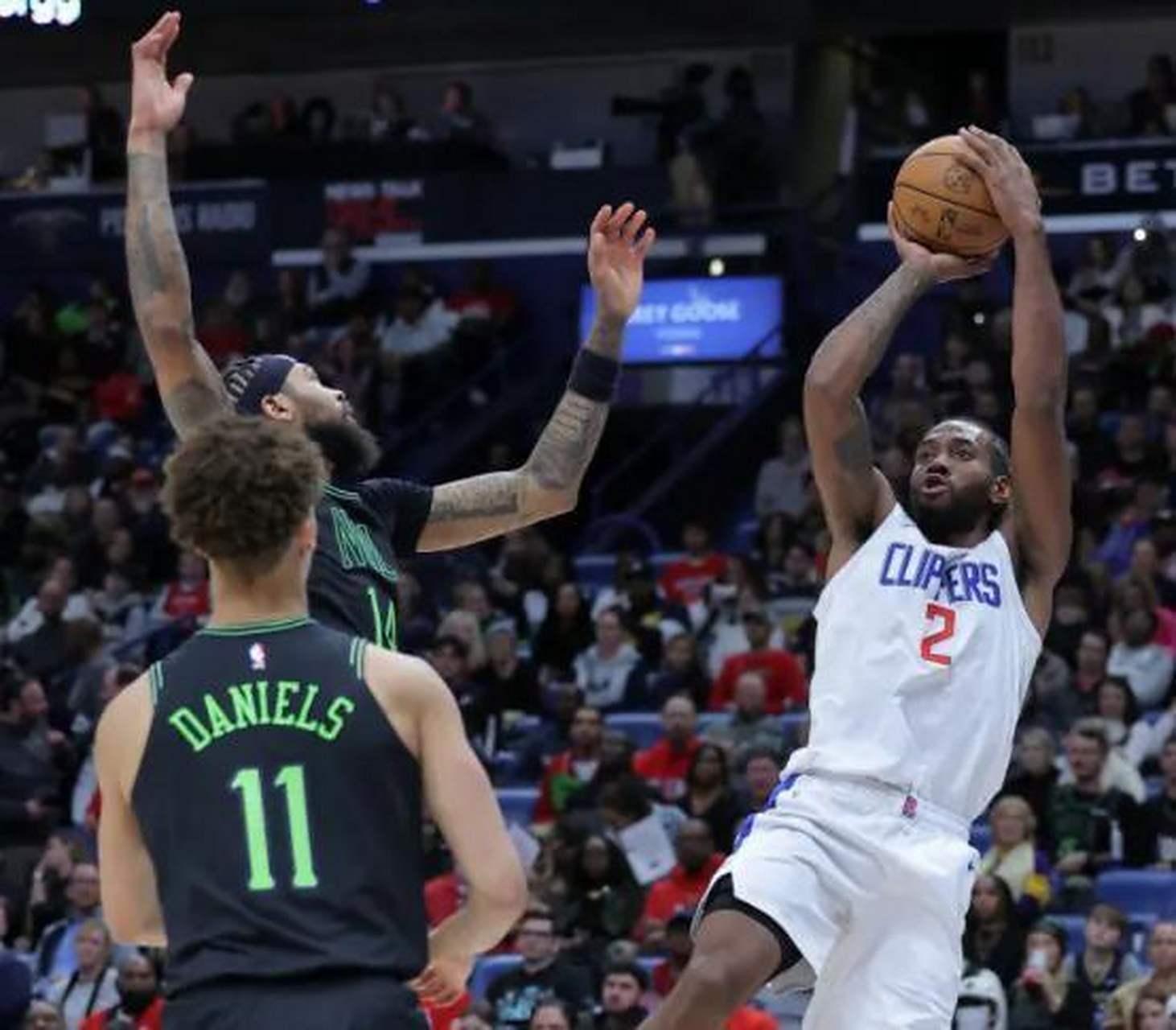 鹈鹕绝杀西班牙男篮，保罗统治全场的简单介绍