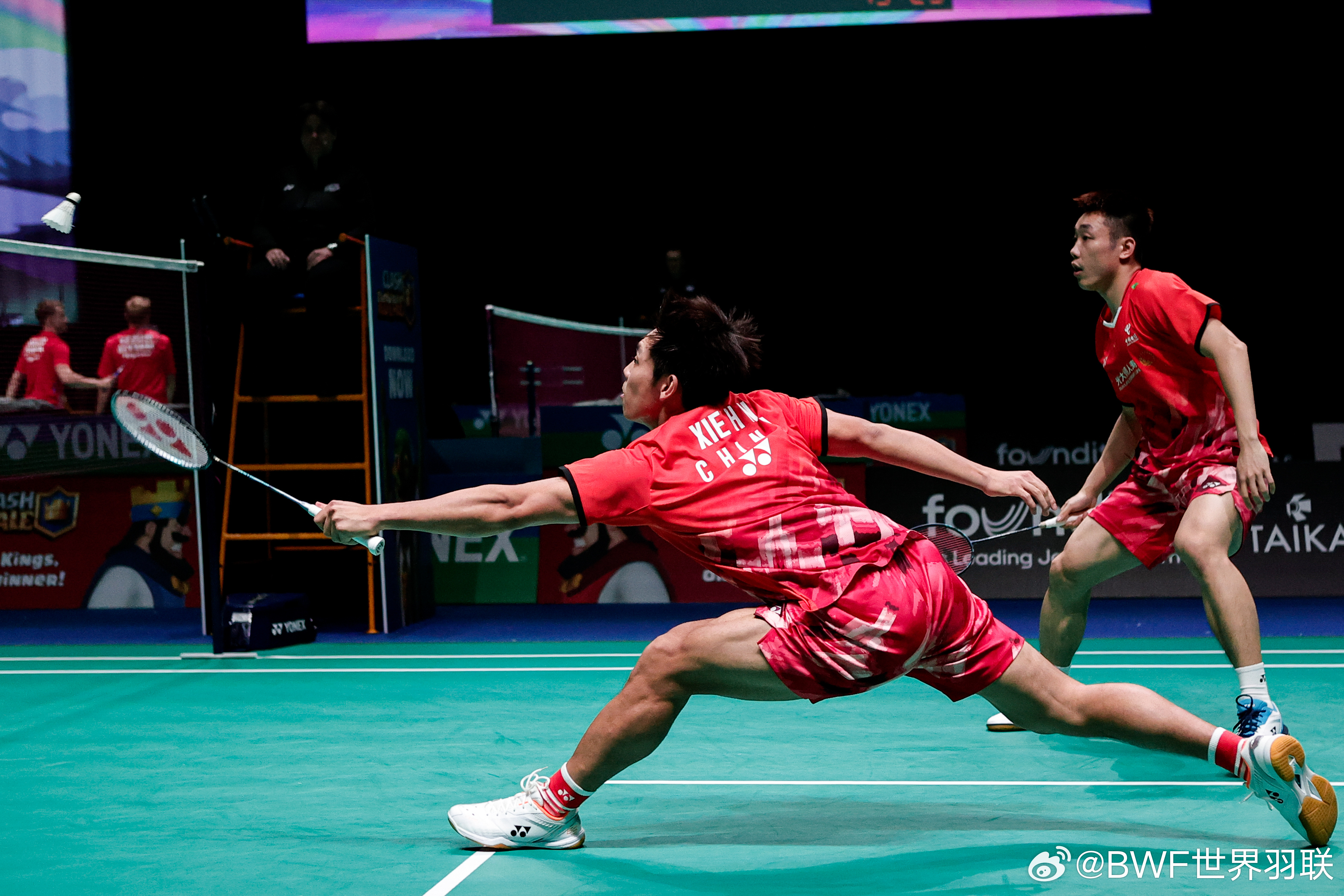 关于印尼羽毛球队险胜日本羽毛球队,戴资颖统治全场的信息 关于印尼羽毛球队险胜日本羽毛球队,戴资颖统治全场的信息