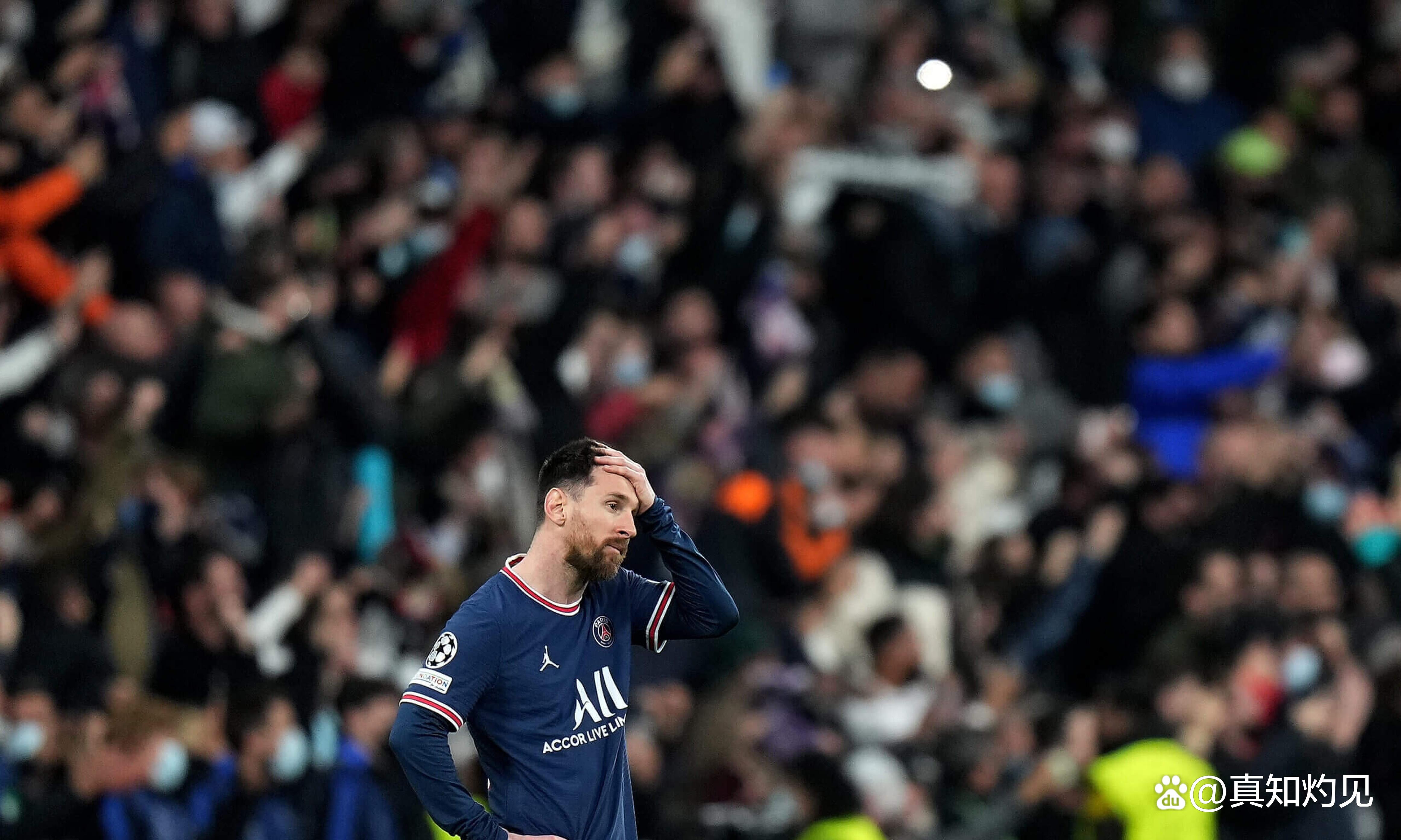 那不勒斯横扫巴黎,梅西惊艳世界的简单介绍 那不勒斯横扫巴黎,梅西惊艳世界的简单介绍