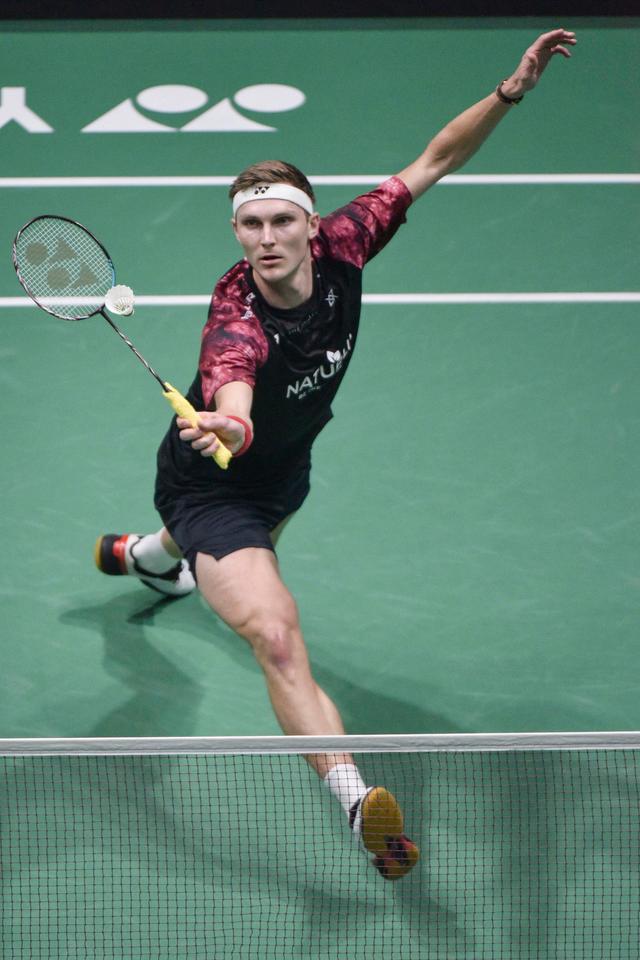 马来西亚队险胜法国队，安赛龙高光表现