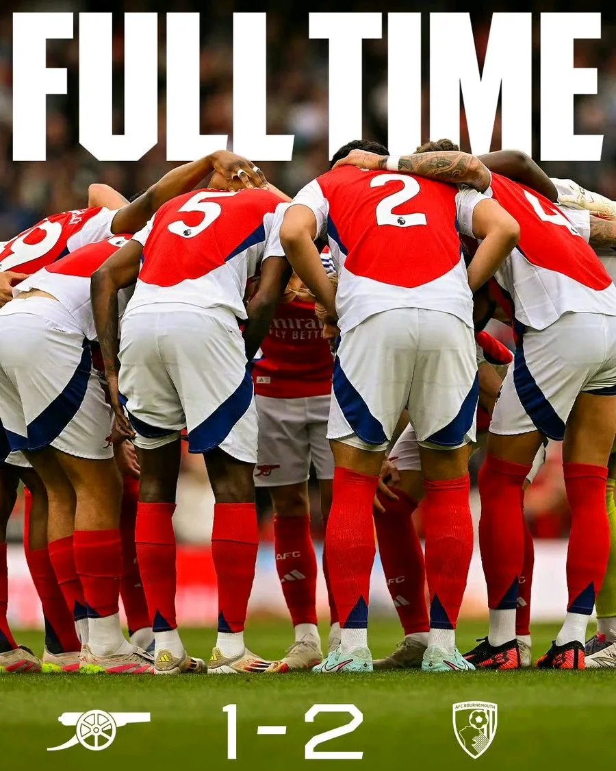 阿森纳速攻打破僵局，全力备战下场比赛