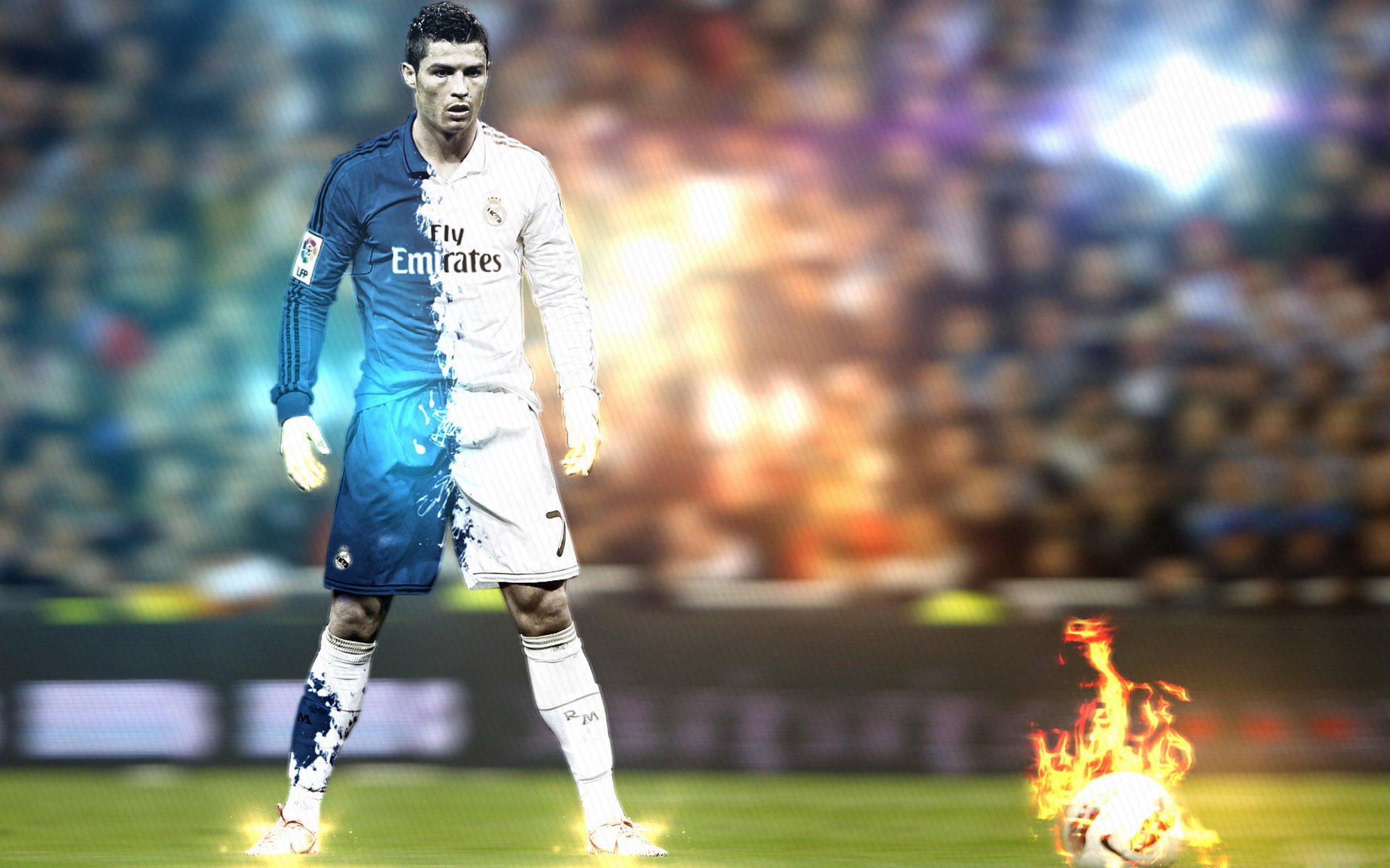 年度焦点之战之夜，小贾伦用实力证明自己