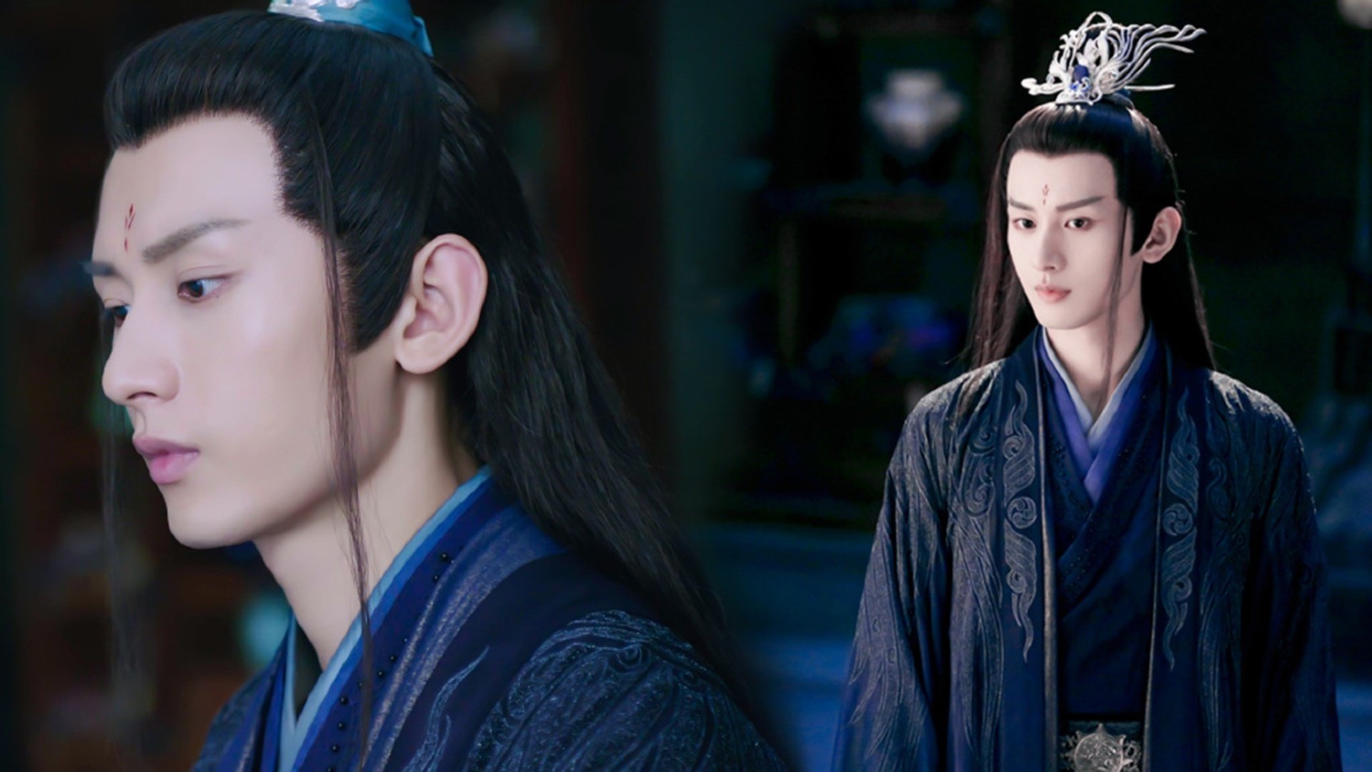 双锋记,绝杀时刻的终结者与独舞时刻的破局者