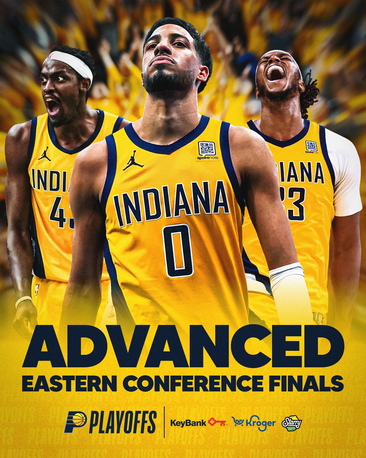 步行者血拼森林狼，西亚卡姆扛起全队