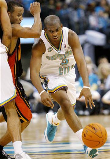 开云官网-深圳队爆冷黄蜂，保罗带动全队节奏